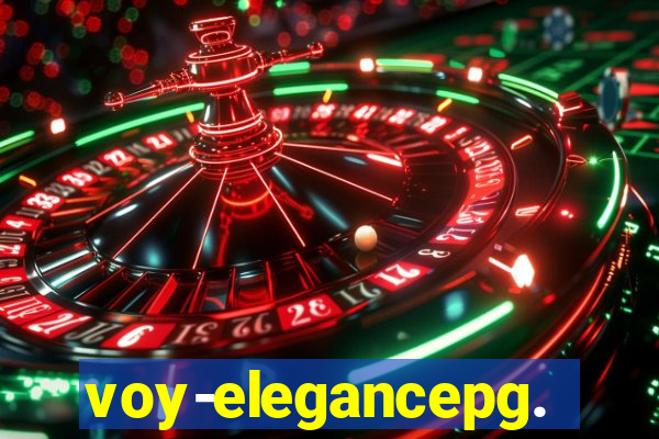 voy-elegancepg.com