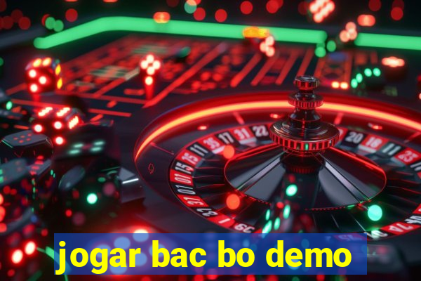 jogar bac bo demo