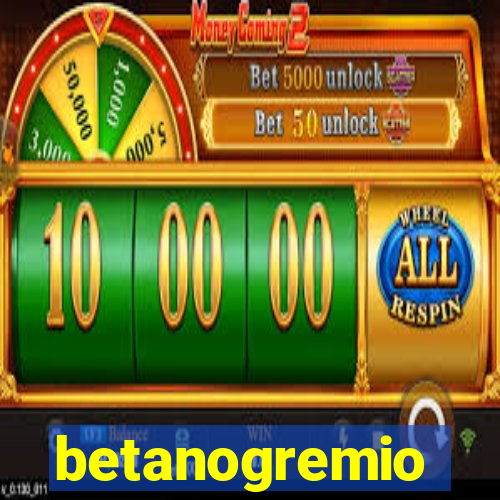 betanogremio