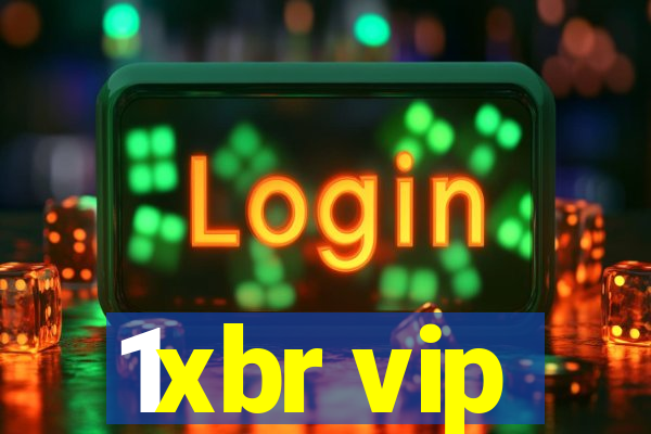 1xbr vip