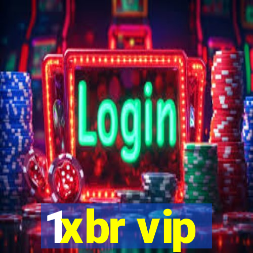 1xbr vip