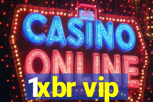 1xbr vip