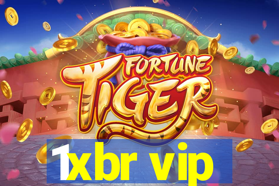 1xbr vip