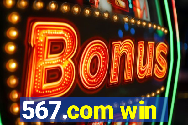 567.com win