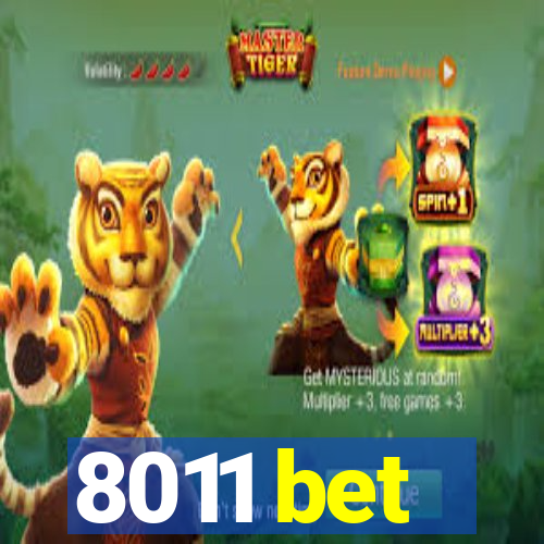 8011 bet