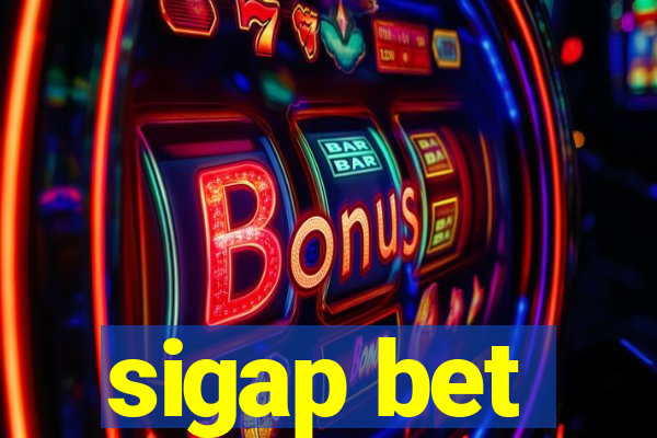 sigap bet