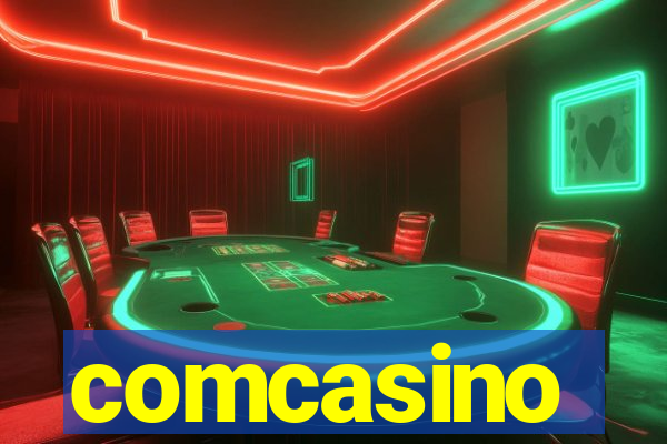 comcasino