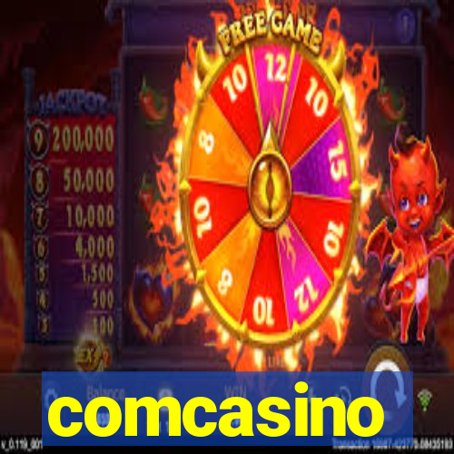 comcasino