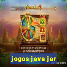 jogos java jar