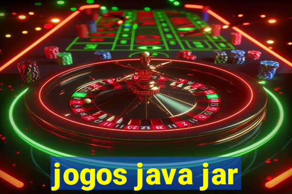 jogos java jar