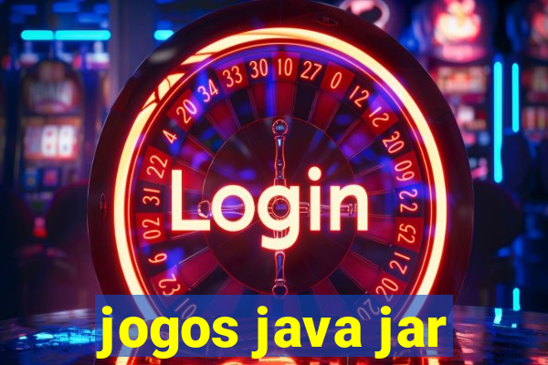 jogos java jar