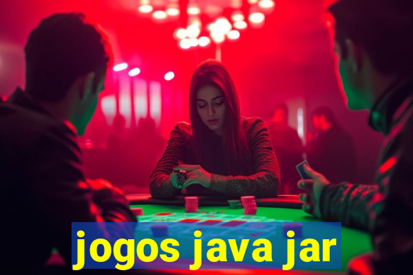 jogos java jar