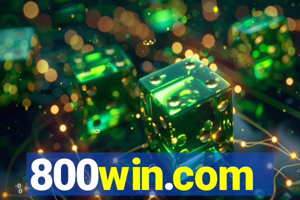 800win.com