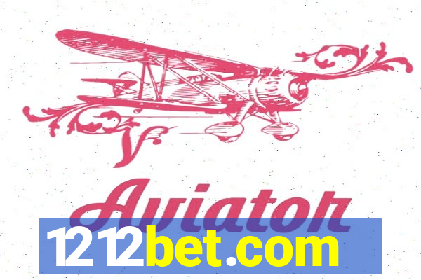 1212bet.com