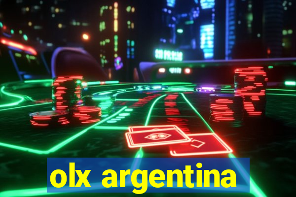 olx argentina