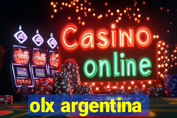 olx argentina