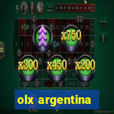 olx argentina