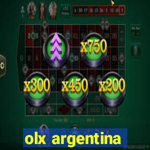 olx argentina