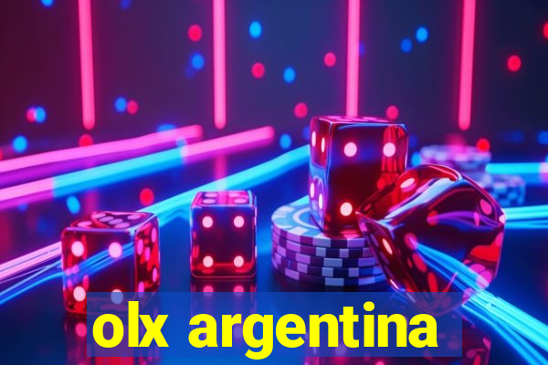 olx argentina