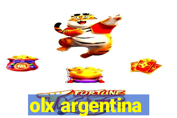 olx argentina