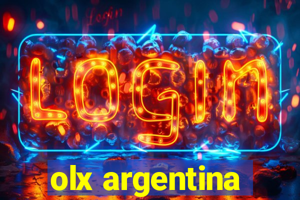 olx argentina