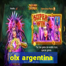 olx argentina