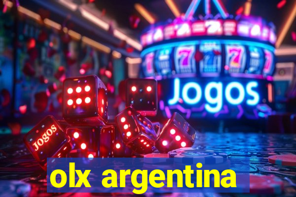 olx argentina