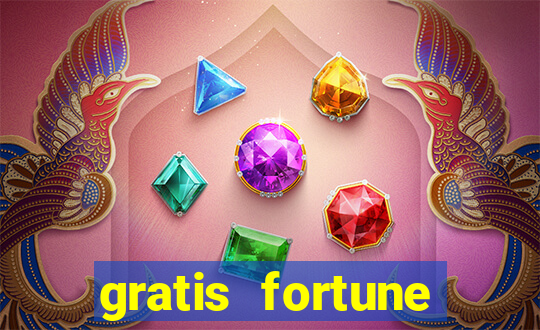 gratis fortune dragon demo