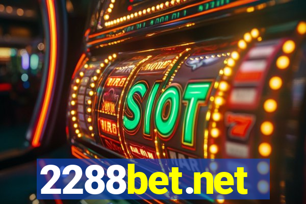 2288bet.net