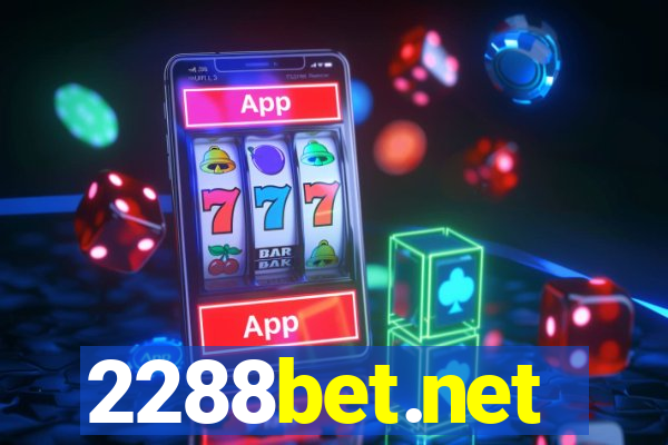 2288bet.net