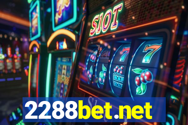 2288bet.net