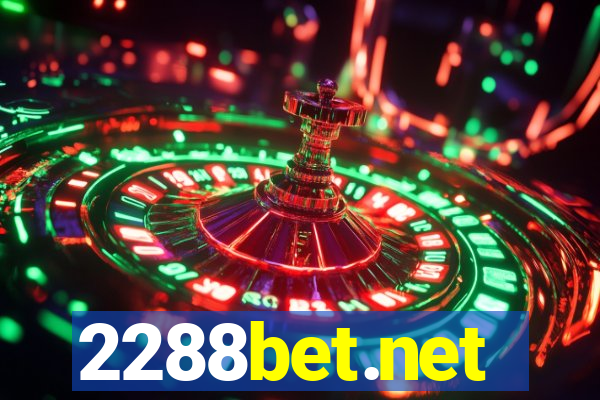 2288bet.net