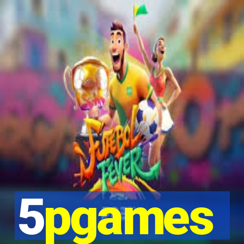 5pgames