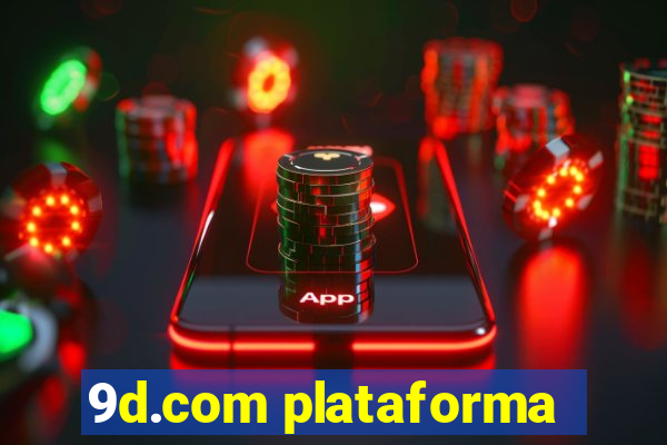 9d.com plataforma