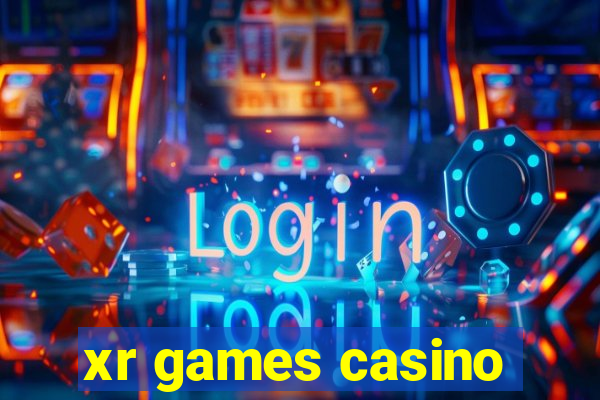 xr games casino