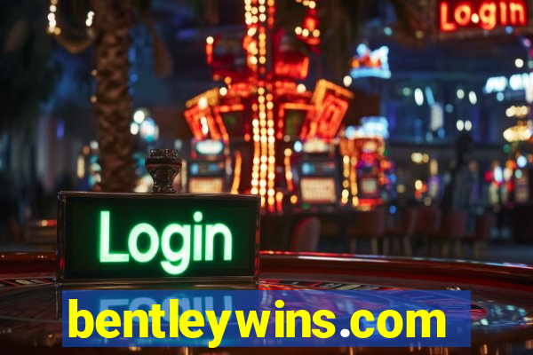 bentleywins.com