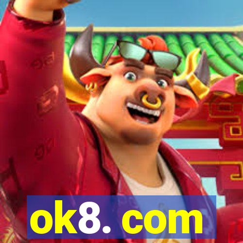 ok8. com