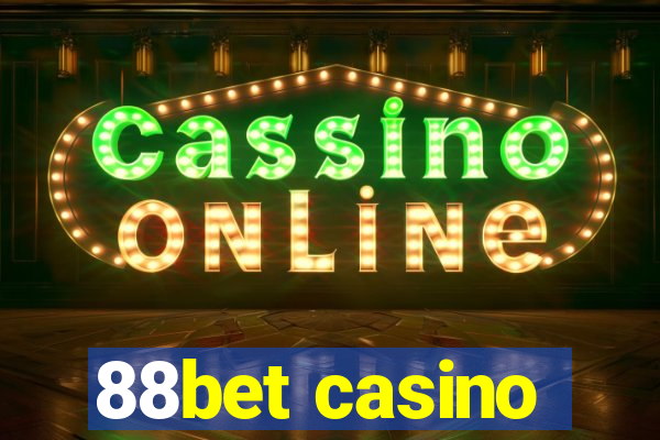 88bet casino