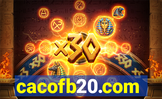 cacofb20.com