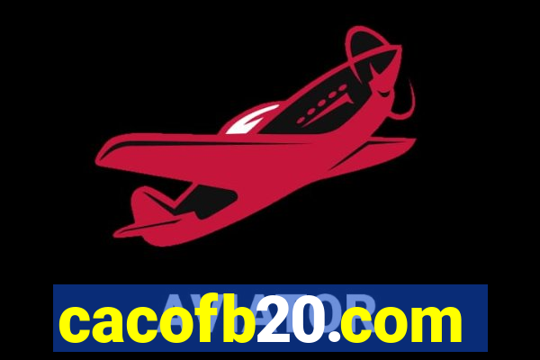 cacofb20.com