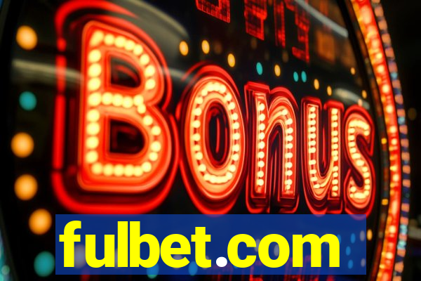 fulbet.com