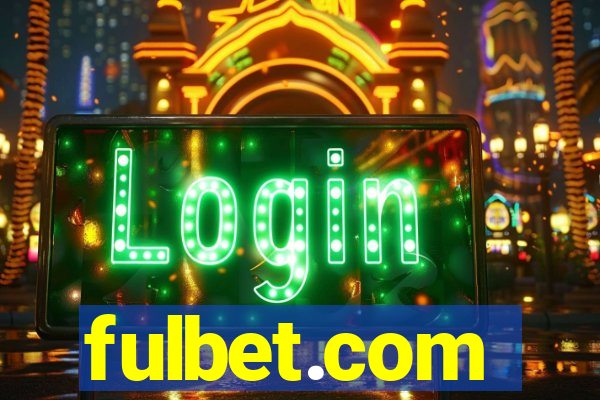 fulbet.com