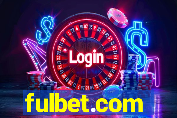 fulbet.com