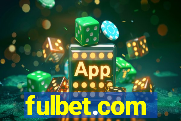 fulbet.com