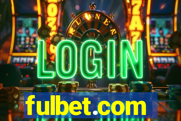 fulbet.com