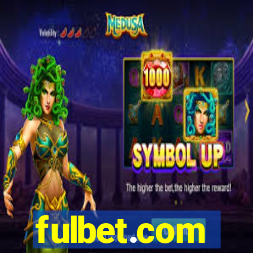 fulbet.com