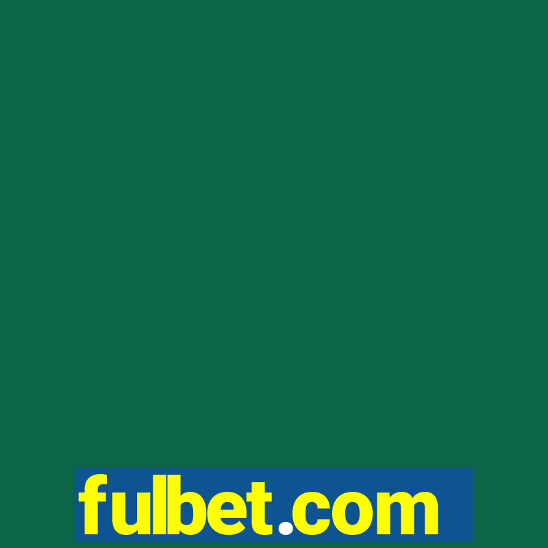 fulbet.com