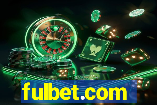 fulbet.com