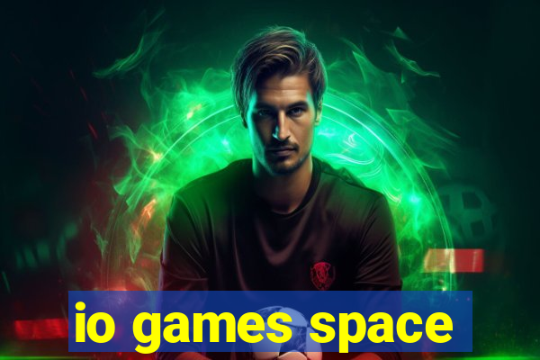 io games space