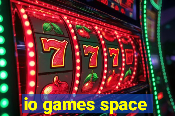 io games space